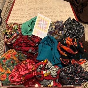 LuLaRoe leggins